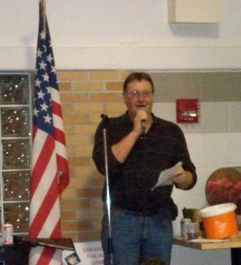 Rick Grote Auctioneer
